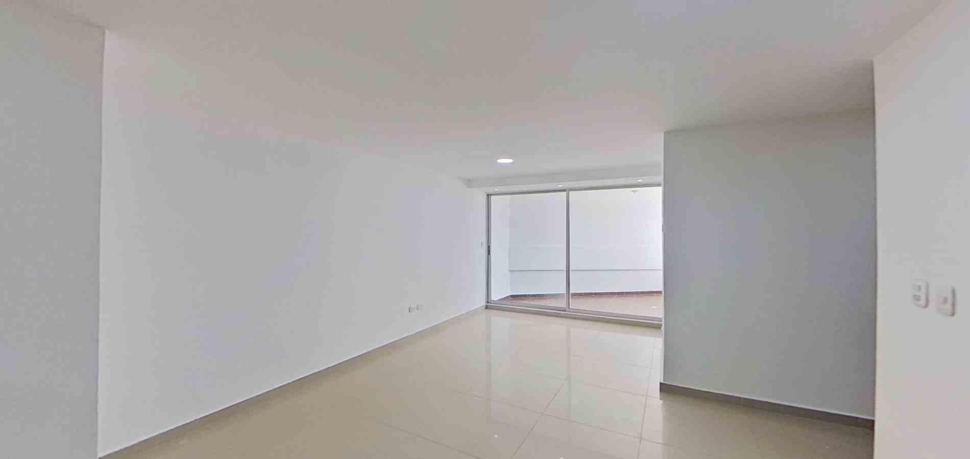 Apartamento en venta Atlántico Barranquilla Paraiso 71 m2 Habitaciones 3 Baños 2 Garajes 1 Precio $296000000