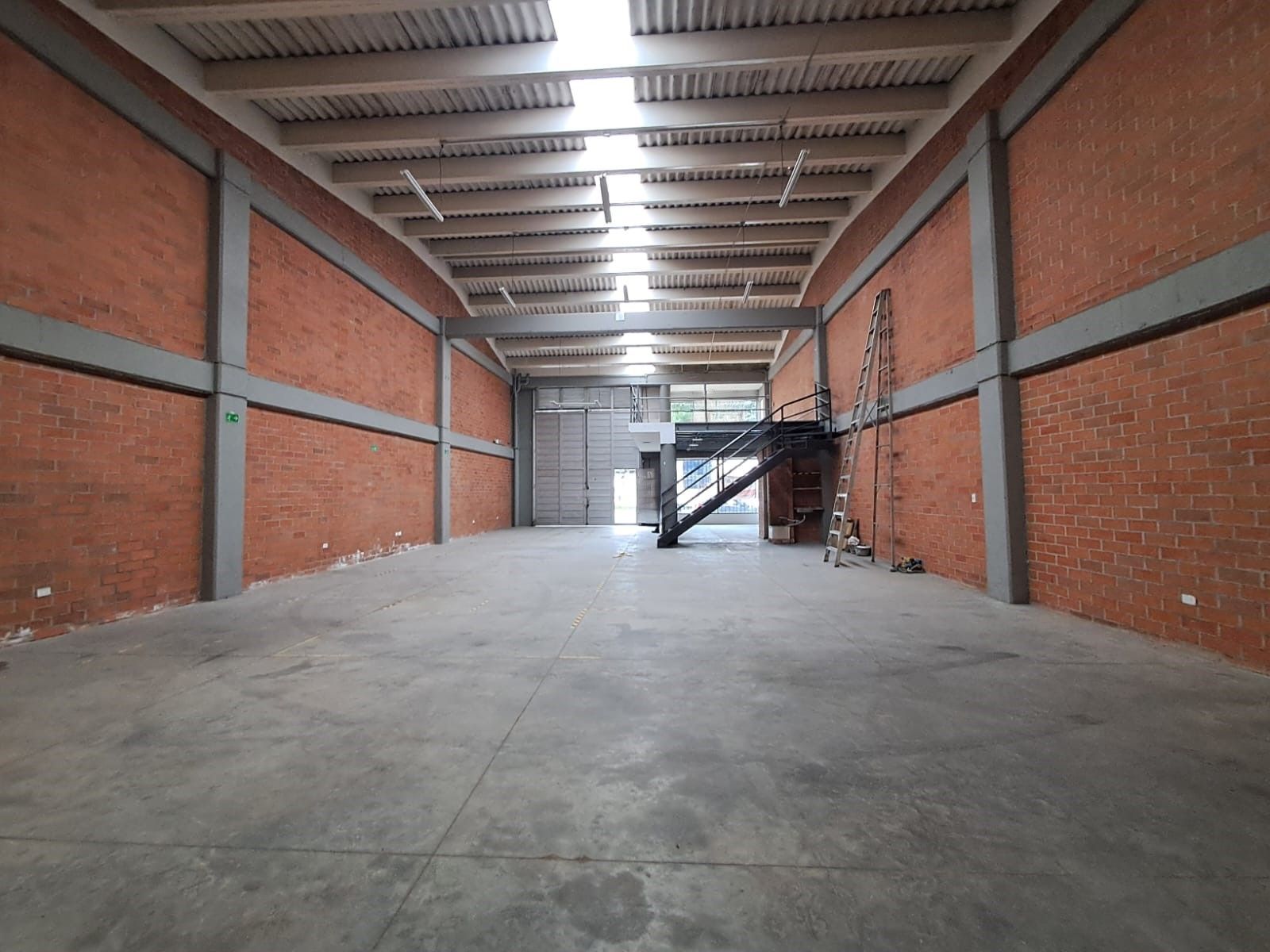 Bodega en arriendo Risaralda Dosquebradas Puerto Nuevo 250 m2 Habitaciones 0 Baños 1 Garajes 1 Precio $8500000