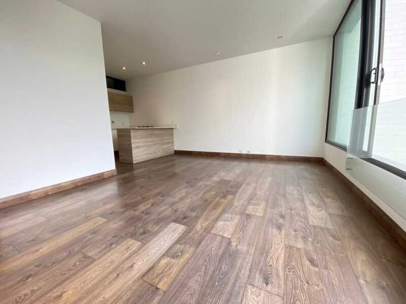 Apartaestudio en arriendo Antioquia Medellín San Lucas 63 m2 Habitaciones 1 Baños 2 Garajes 2 Precio $4500000