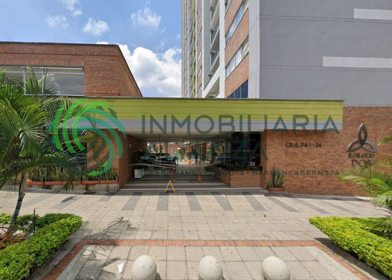 Apartamento en venta Santander Floridablanca Florida 76 m2 Habitaciones 3 Baños 2 Garajes 1 Precio $310000000