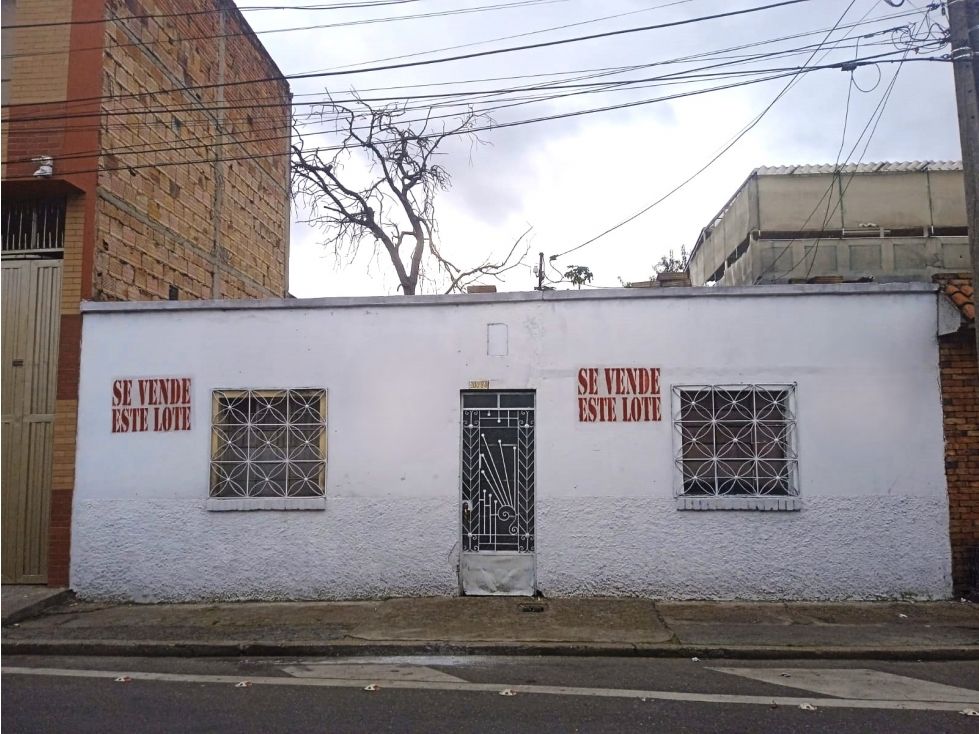 Lote en venta Cundinamarca Bogotá Ruben Vallejo 275 m2 Habitaciones 0 Baños 0 Garajes 0 Precio $890000000