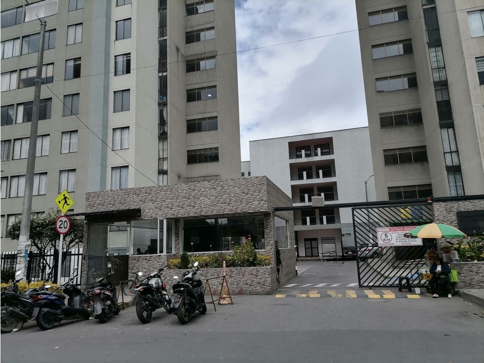 Apartamento en venta Cundinamarca Bogotá Primavera Occidental 52 m2 Habitaciones 3 Baños 1 Garajes 0 Precio $300000000