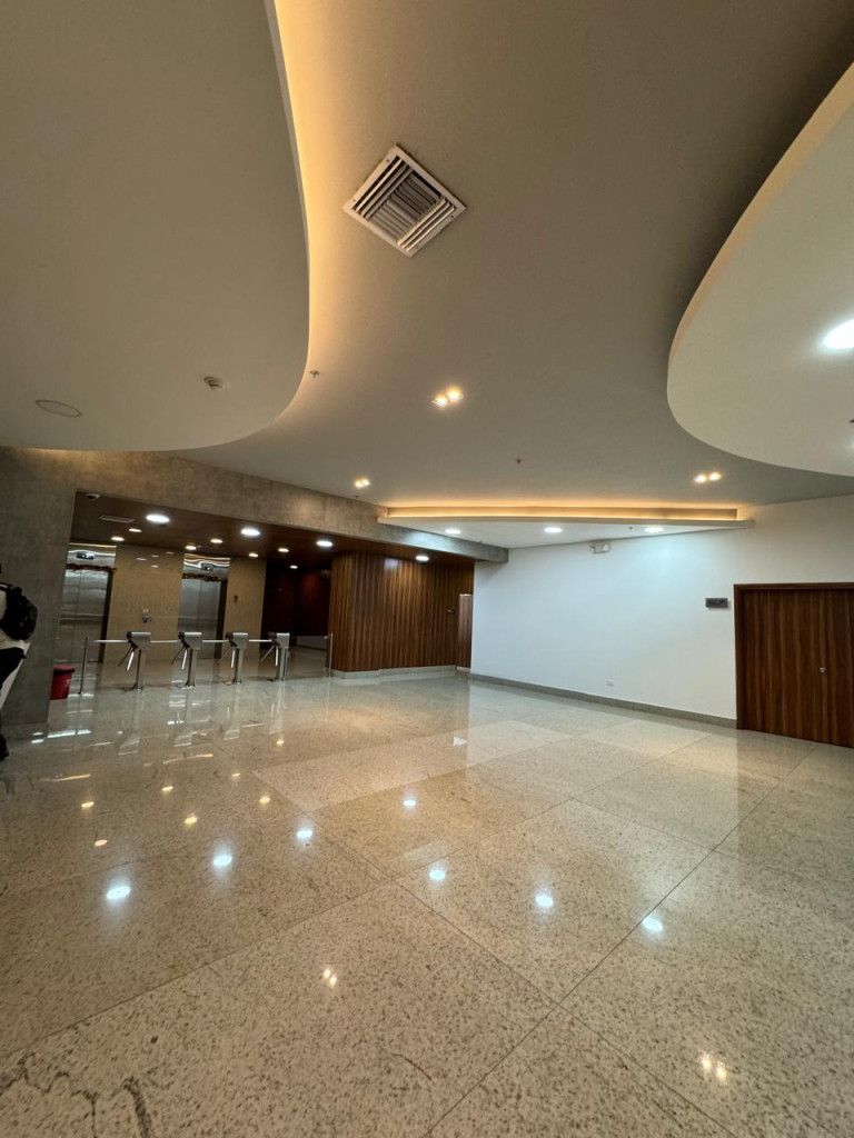 Oficina en venta Atlántico Barranquilla San Francisco 87 m2 Habitaciones 0 Baños 1 Garajes 1 Precio $643000000