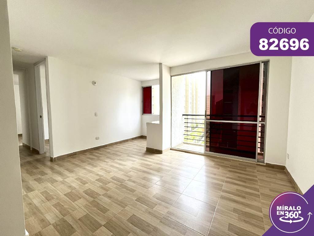 Apartamento en arriendo Atlántico Barranquilla Conjunto Residencial Turpial 51 m2 Habitaciones 2 Baños 2 Garajes 0 Precio $1250000