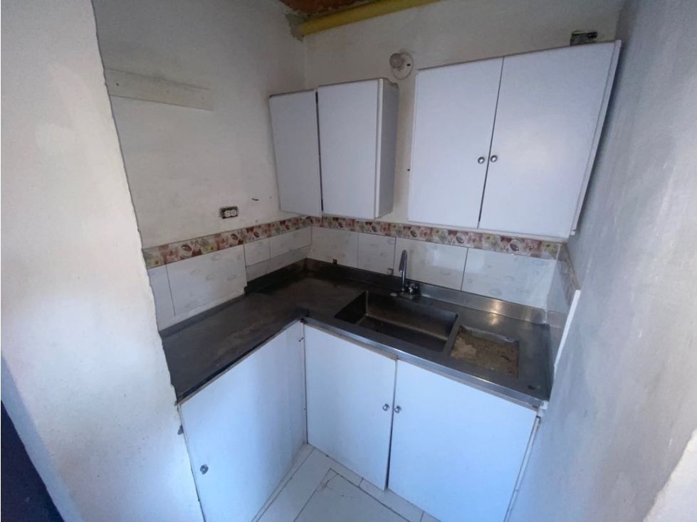 Apartaestudio en arriendo Antioquia Medellín Gerona 30 m2 Habitaciones 1 Baños 1 Garajes 0 Precio $853000