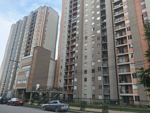 Apartamento en arriendo Cundinamarca Bogotá El Tintal 43 m2 Habitaciones 2 Baños 1 Garajes 0 Precio $1300000