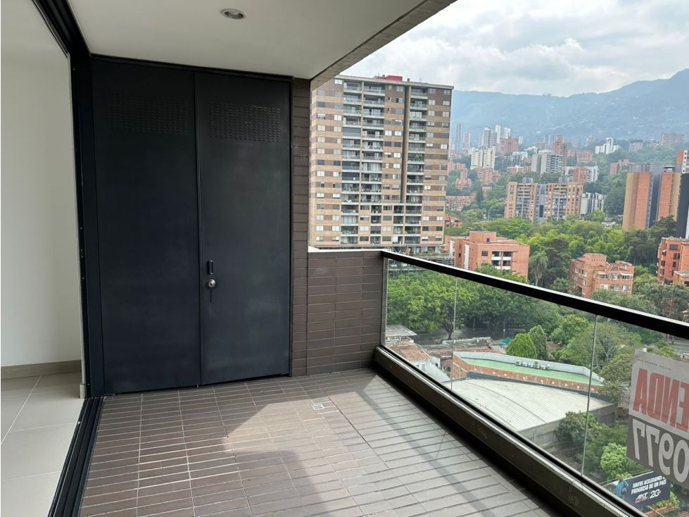 Apartamento en arriendo Antioquia Envigado La Mesa 82 m2 Habitaciones 2 Baños 2 Garajes 1 Precio $3800000