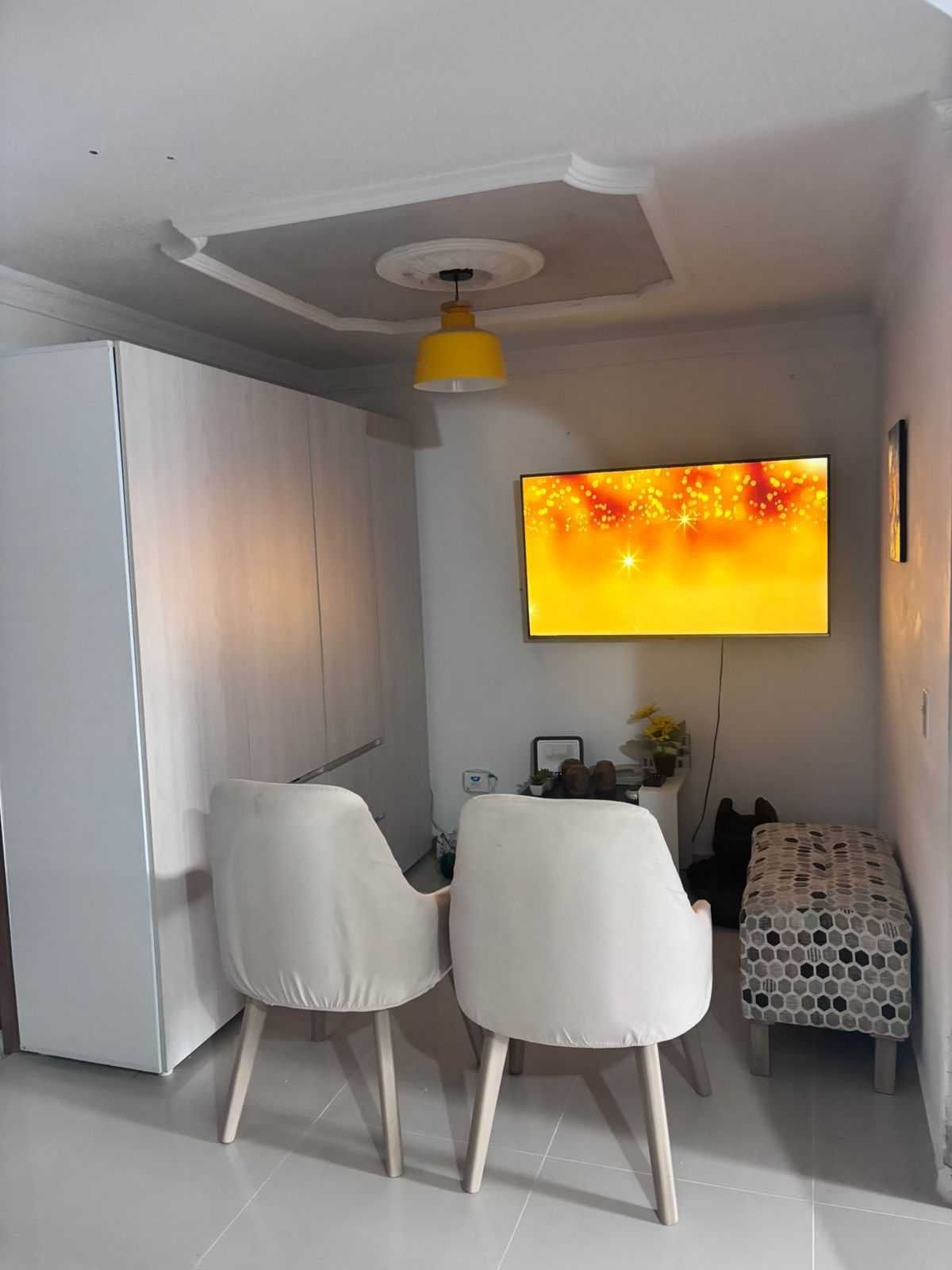 Apartamento en venta Santander Floridablanca Conjunto Residencial Parque San Agustin 74 m2 Habitaciones 3 Baños 2 Garajes 1 Precio $260000000