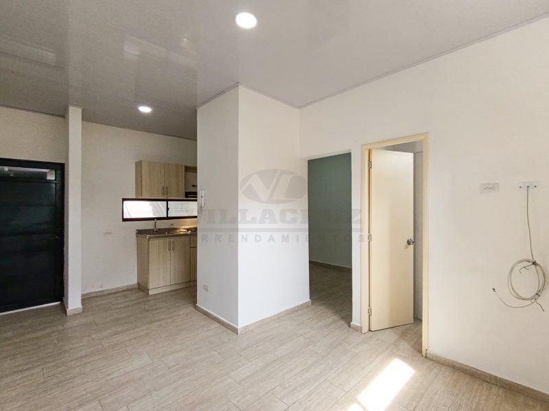 Apartaestudio en arriendo Antioquia Medellín Bolivariana 35 m2 Habitaciones 1 Baños 1 Garajes 0 Precio $1300000