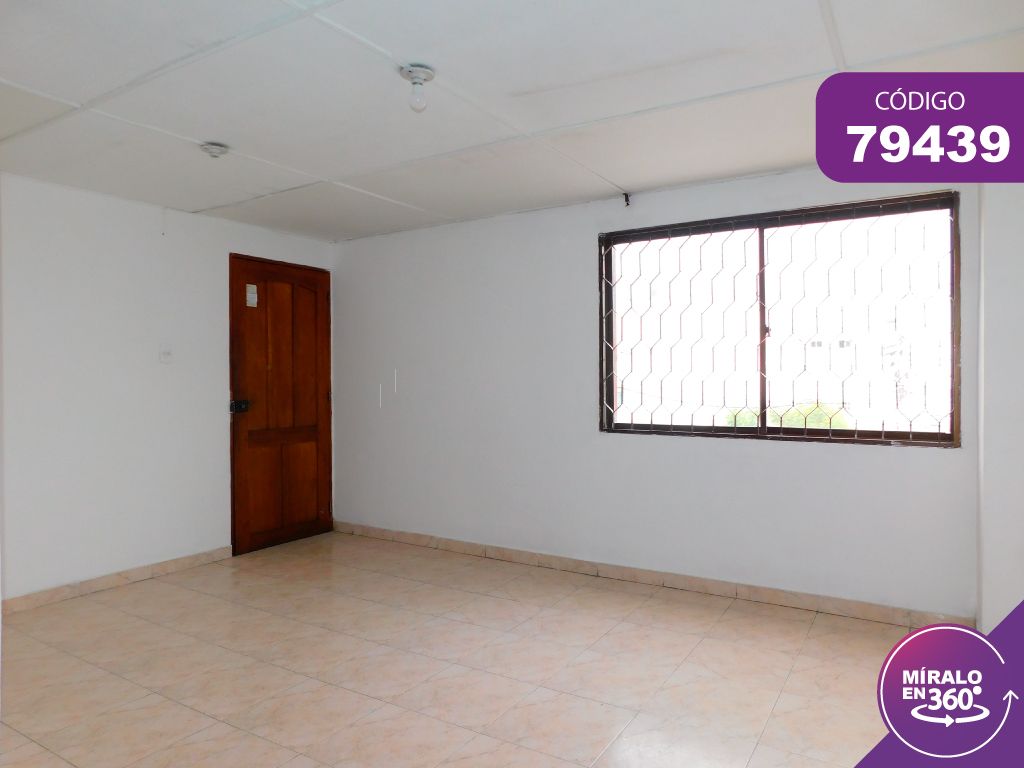 Apartamento en arriendo Atlántico Barranquilla Santana 67 m2 Habitaciones 2 Baños 2 Garajes 0 Precio $1000000