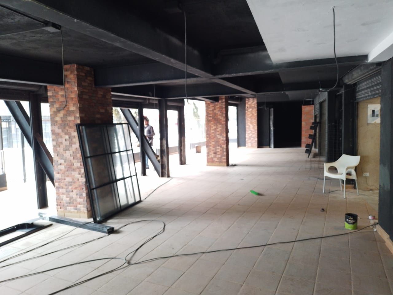 Local en arriendo Antioquia Medellín Florida Nueva 47 m2 Habitaciones 0 Baños 1 Garajes 0 Precio $5700000