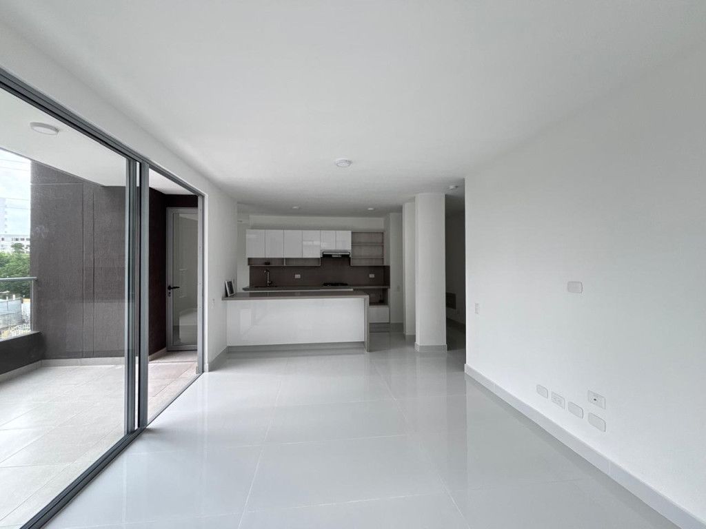 Apartamento en arriendo Atlántico Barranquilla Cr Jardines De Tivoli 120 m2 Habitaciones 3 Baños 3 Garajes 2 Precio $4900000