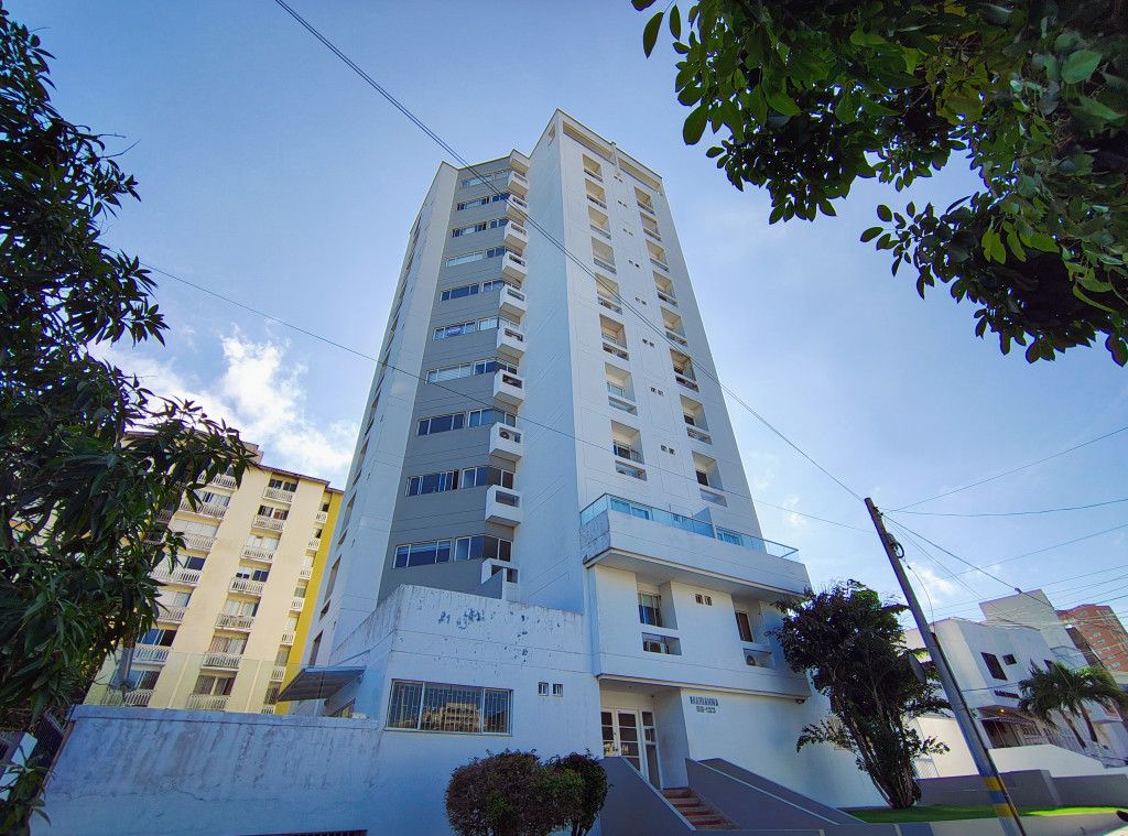 Apartaestudio en arriendo Atlántico Barranquilla Altos Del Limon 49 m2 Habitaciones 1 Baños 1 Garajes 1 Precio $2389000