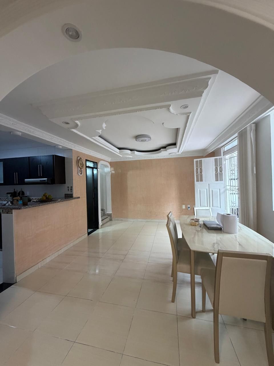 Casa en venta Santander Bucaramanga Torres De Veracruz 111 m2 Habitaciones 3 Baños 3 Garajes 0 Precio $550000000