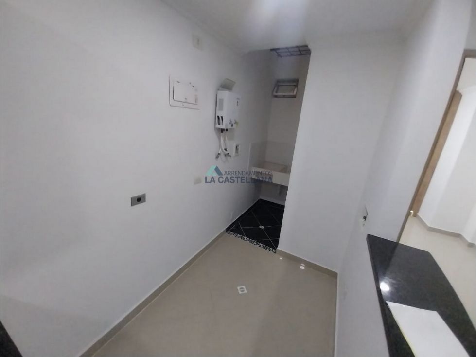 Apartamento en arriendo Antioquia Bello Andalucía 55 m2 Habitaciones 2 Baños 2 Garajes 1 Precio $1650000