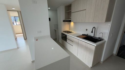 Apartamento en arriendo Antioquia Envigado Loma Del Barro 75 m2 Habitaciones 3 Baños 2 Garajes 1 Precio $3300000