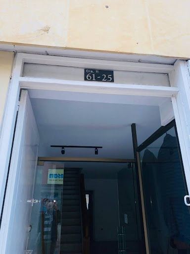 Local en arriendo Cundinamarca Bogotá Chapinero Central 100 m2 Habitaciones 0 Baños 2 Garajes 0 Precio $3000000