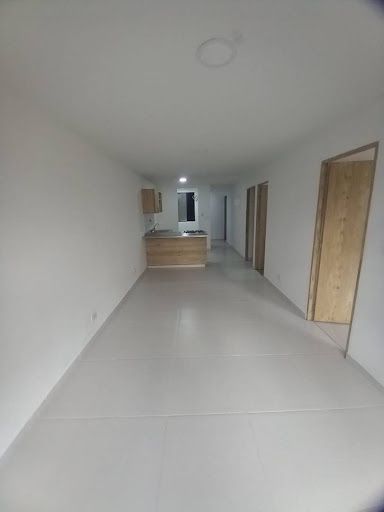 Apartamento en arriendo Antioquia Medellín Boston 80 m2 Habitaciones 3 Baños 2 Garajes 0 Precio $1950000