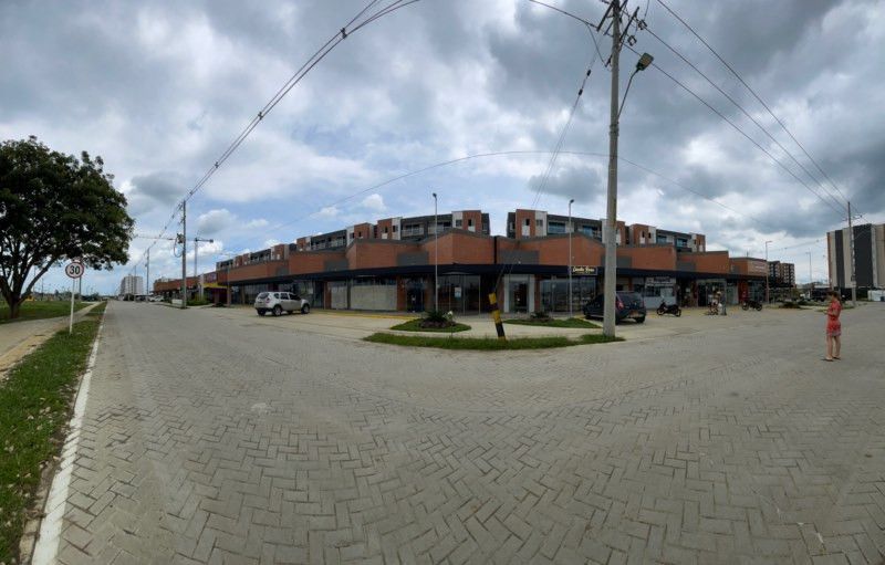 Local en arriendo Valle Del Cauca Cali Conjunto Residencial Reserva Carmesi 26 m2 Habitaciones 0 Baños 0 Garajes 0 Precio $2800000