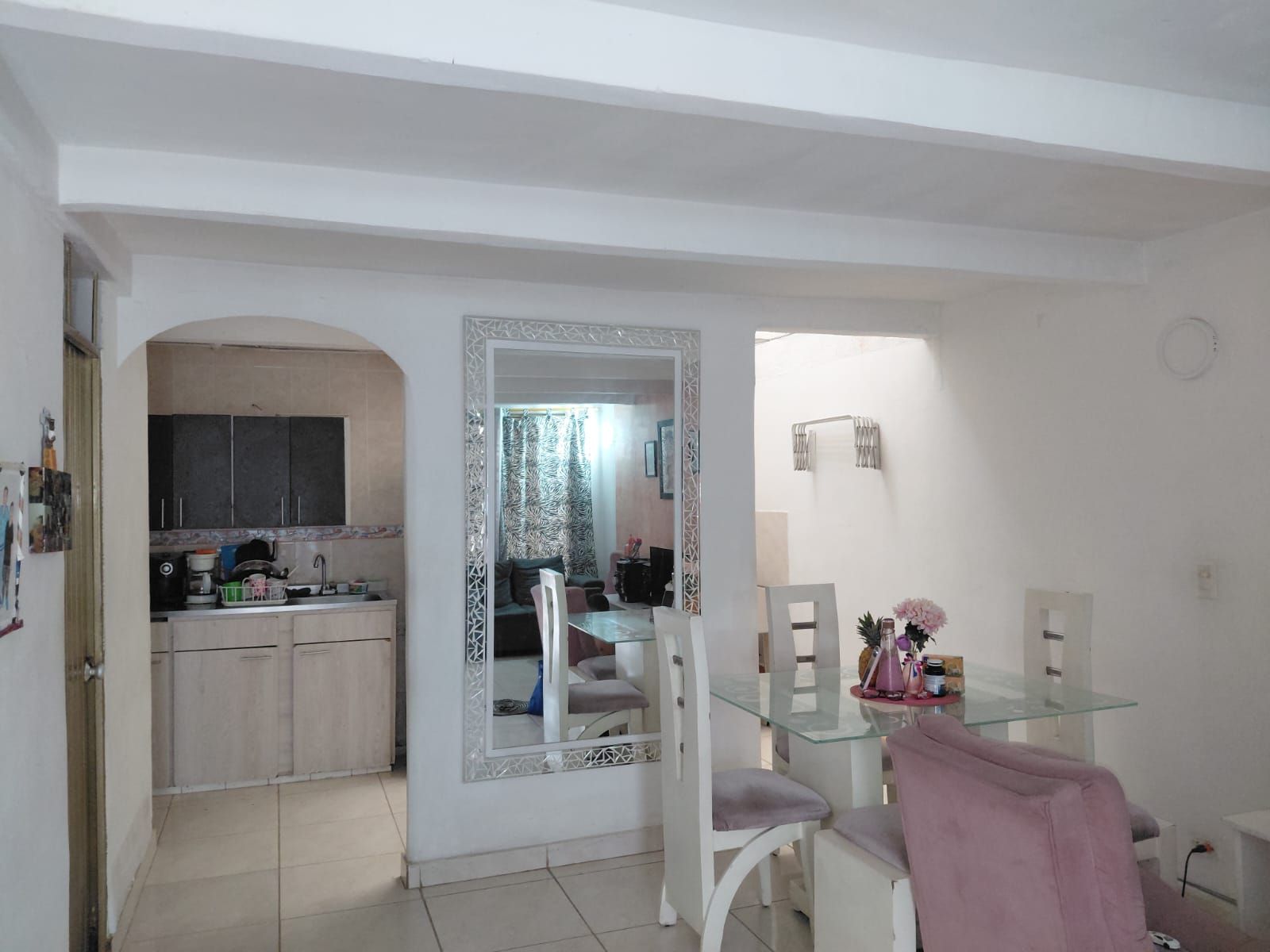 Casa en venta Valle Del Cauca Cali El Sena 62 m2 Habitaciones 3 Baños 2 Garajes 0 Precio $200000000