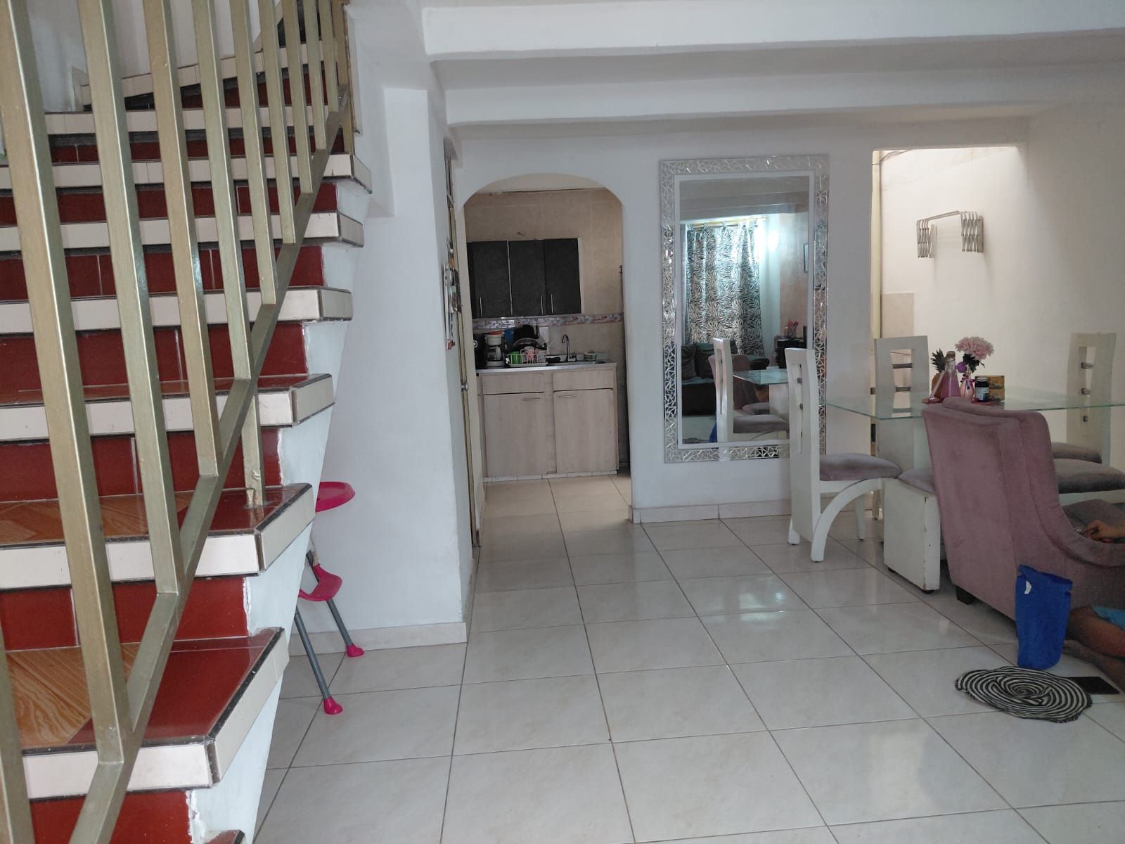 Casa en venta Valle Del Cauca Cali El Sena 62 m2 Habitaciones 3 Baños 2 Garajes 0 Precio $200000000