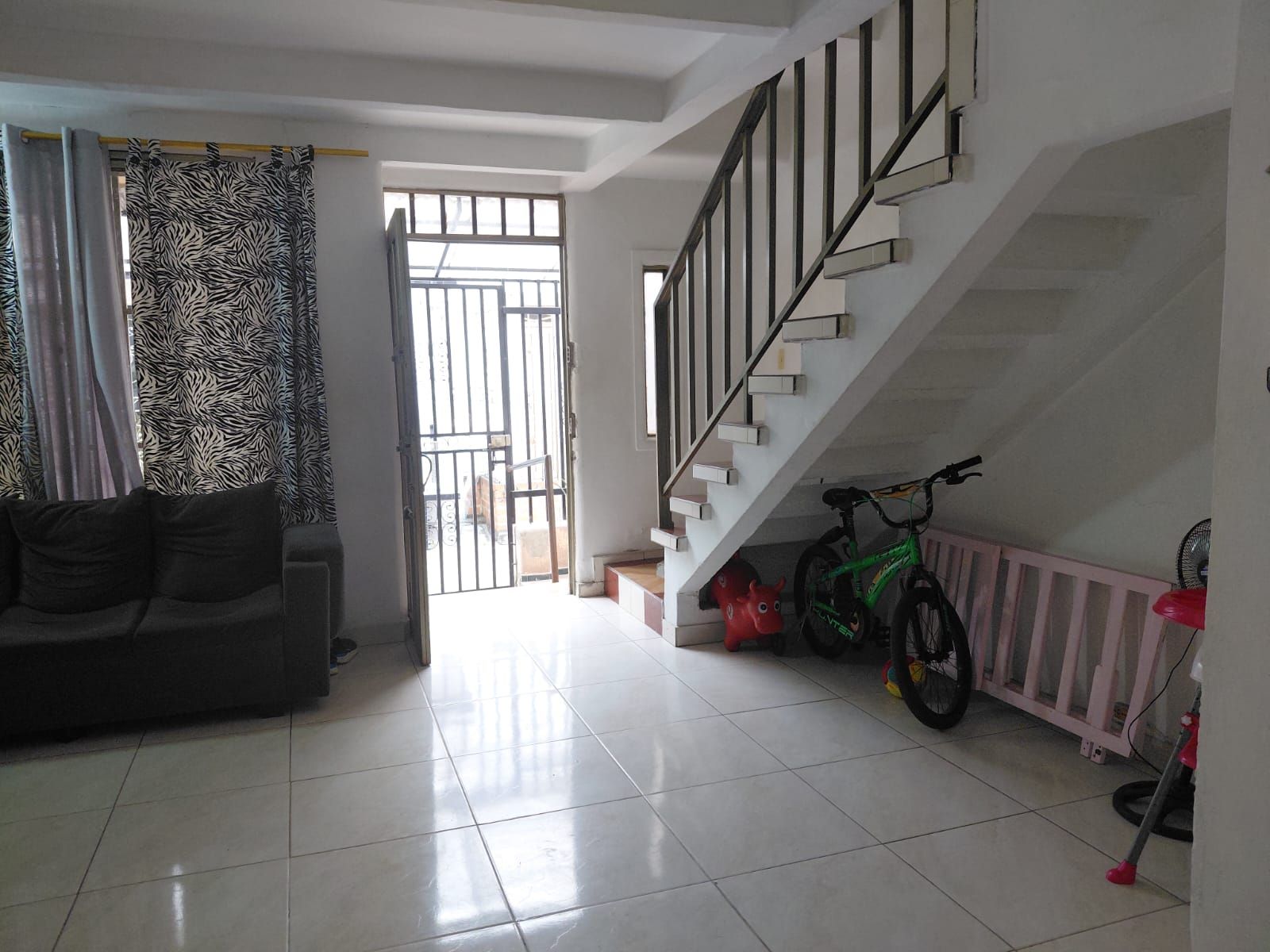 Casa en venta Valle Del Cauca Cali El Sena 62 m2 Habitaciones 3 Baños 2 Garajes 0 Precio $190000000