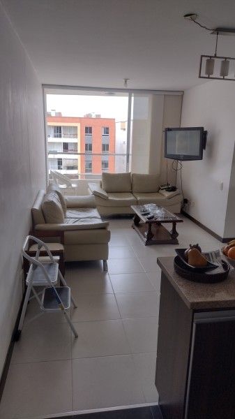 Apartamento en venta Valle Del Cauca Cali Lili 62 m2 Habitaciones 3 Baños 2 Garajes 1 Precio $245000000