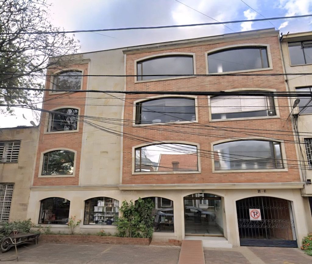 Oficina en arriendo Cundinamarca Bogotá La Soledad 49 m2 Habitaciones 0 Baños 1 Garajes 1 Precio $1715000