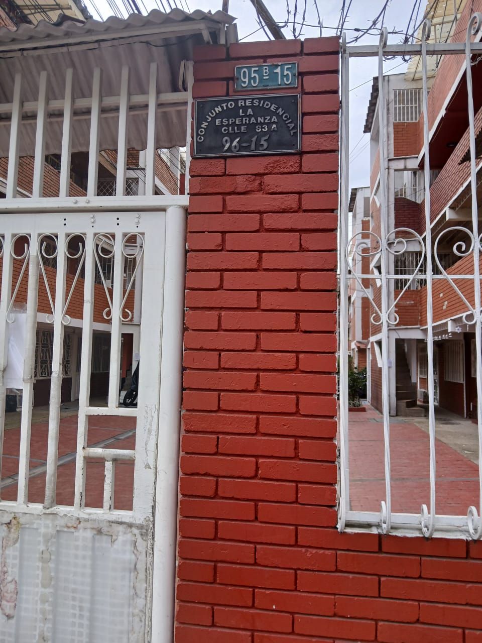 Apartamento en arriendo Cundinamarca Bogotá Ub Ciudad Bachue Et Ii 54 m2 Habitaciones 2 Baños 1 Garajes 0 Precio $1300000