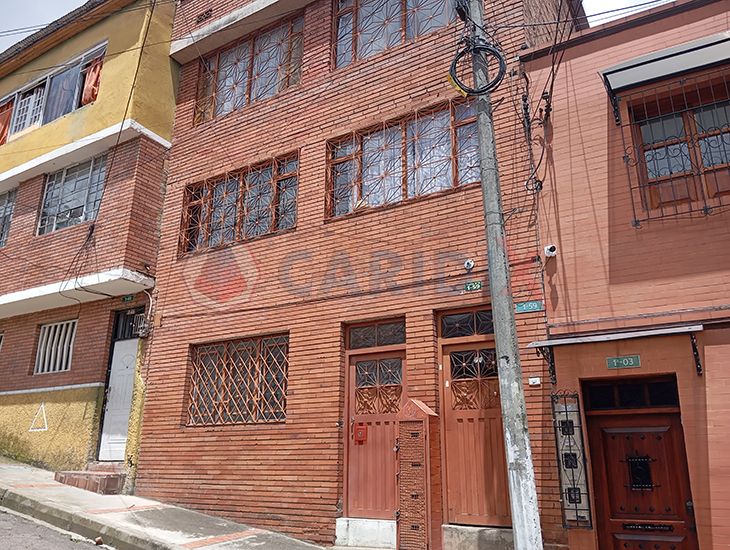 Casa en venta Cundinamarca Bogotá Belen 306 m2 Habitaciones 6 Baños 4 Garajes 0 Precio $540000000