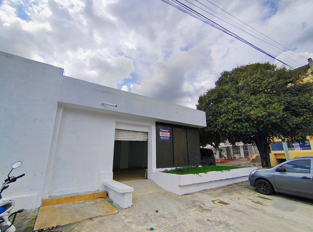 Bodega en arriendo Atlántico Barranquilla El Recreo 290 m2 Habitaciones 0 Baños 1 Garajes 0 Precio $4500000