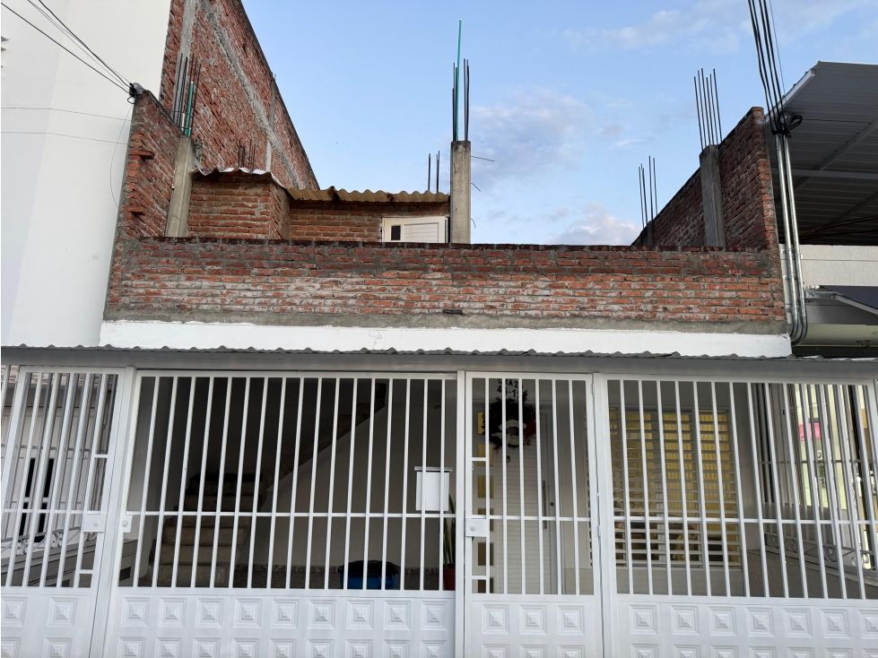 Casa en venta Valle Del Cauca Palmira Asd 126 m2 Habitaciones 3 Baños 2 Garajes 1 Precio $460000000