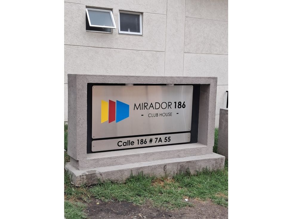 Apartamento en arriendo Cundinamarca Bogotá Tibabita 25 m2 Habitaciones 1 Baños 1 Garajes 0 Precio $1200000