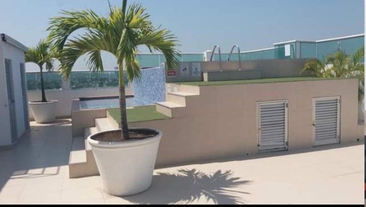 Apartamento en venta Bolívar Cartagena El Carmen 90 m2 Habitaciones 3 Baños 2 Garajes 1 Precio $380000000