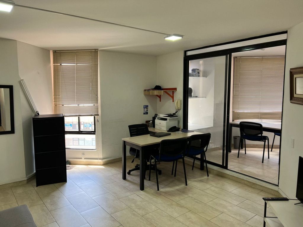 Oficina en arriendo Cundinamarca Bogotá Samper 27 m2 Habitaciones 0 Baños 0 Garajes 0 Precio $1300000