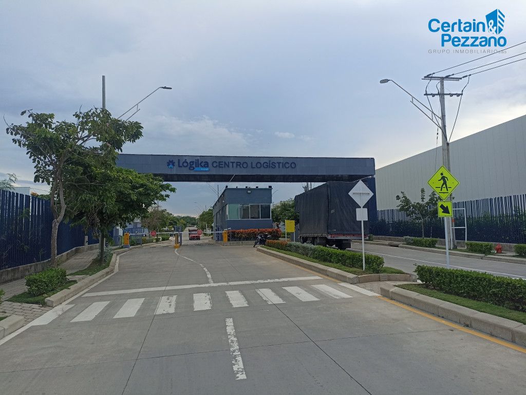 Bodega en arriendo Atlántico Barranquilla Villa Carolina 515 m2 Habitaciones 0 Baños 0 Garajes 0 Precio $17100000