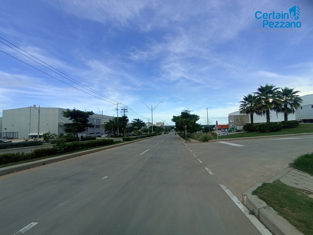 Bodega en arriendo Atlántico Barranquilla Villa Carolina 515 m2 Habitaciones 0 Baños 0 Garajes 0 Precio $17100000