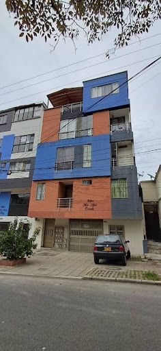 Apartamento en venta Santander Bucaramanga San Francisco 73 m2 Habitaciones 2 Baños 2 Garajes 1 Precio $235000000
