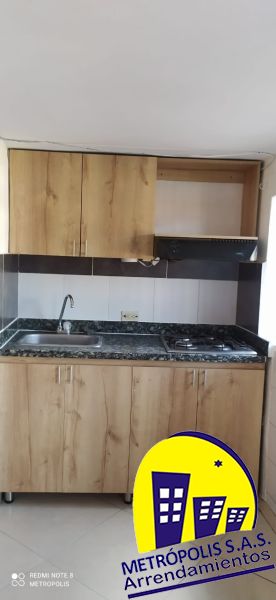 Apartaestudio en arriendo Antioquia Medellín Villanueva 25 m2 Habitaciones 1 Baños 1 Garajes 0 Precio $640000