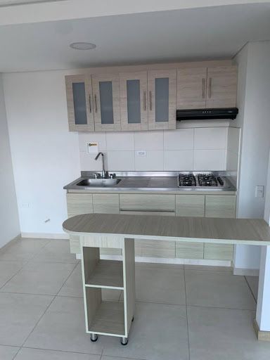 Apartamento en venta Antioquia Medellín Los Alcazares 68 m2 Habitaciones 3 Baños 2 Garajes 1 Precio $470000000