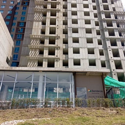 Apartaestudio en arriendo Cundinamarca Bogotá La Andrea 40 m2 Habitaciones 1 Baños 1 Garajes 0 Precio $700000