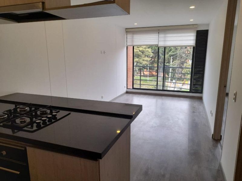 Apartaestudio en arriendo Cundinamarca Bogotá Santa Barbara Central 45 m2 Habitaciones 1 Baños 2 Garajes 1 Precio $2808000