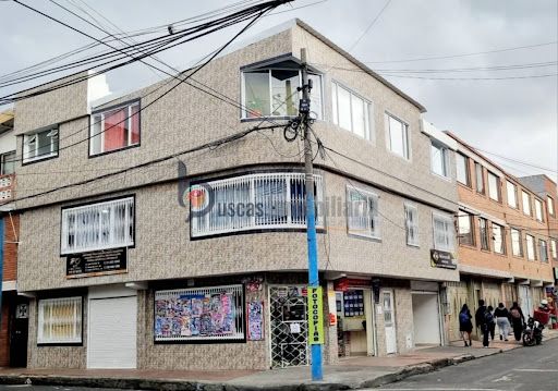 Casa en venta Cundinamarca Bogotá Barcelona 250 m2 Habitaciones 9 Baños 9 Garajes 0 Precio $1260000000