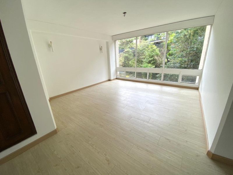 Apartamento en venta Cundinamarca Bogotá Bellavista 170 m2 Habitaciones 3 Baños 2 Garajes 2 Precio $1200000000