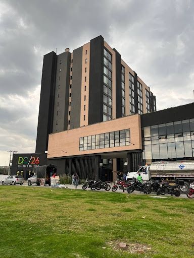 Apartaestudio en arriendo Cundinamarca Bogotá Santa Cecilia 29 m2 Habitaciones 1 Baños 1 Garajes 0 Precio $1500000