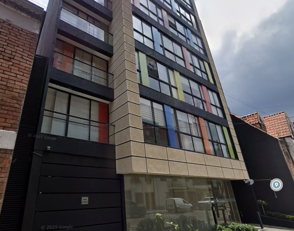 Apartamento en venta Cundinamarca Bogotá Sucre 32 m2 Habitaciones 2 Baños 2 Garajes 0 Precio $300000000