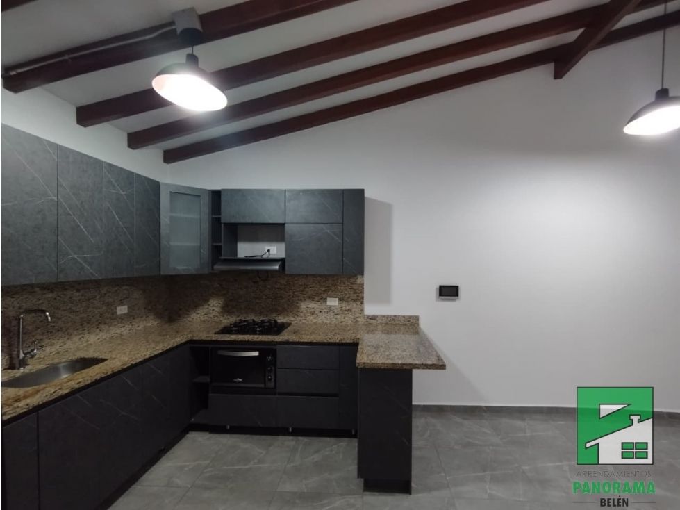 Apartamento en arriendo Antioquia Medellín Lorena 62 m2 Habitaciones 2 Baños 2 Garajes 0 Precio $2550000