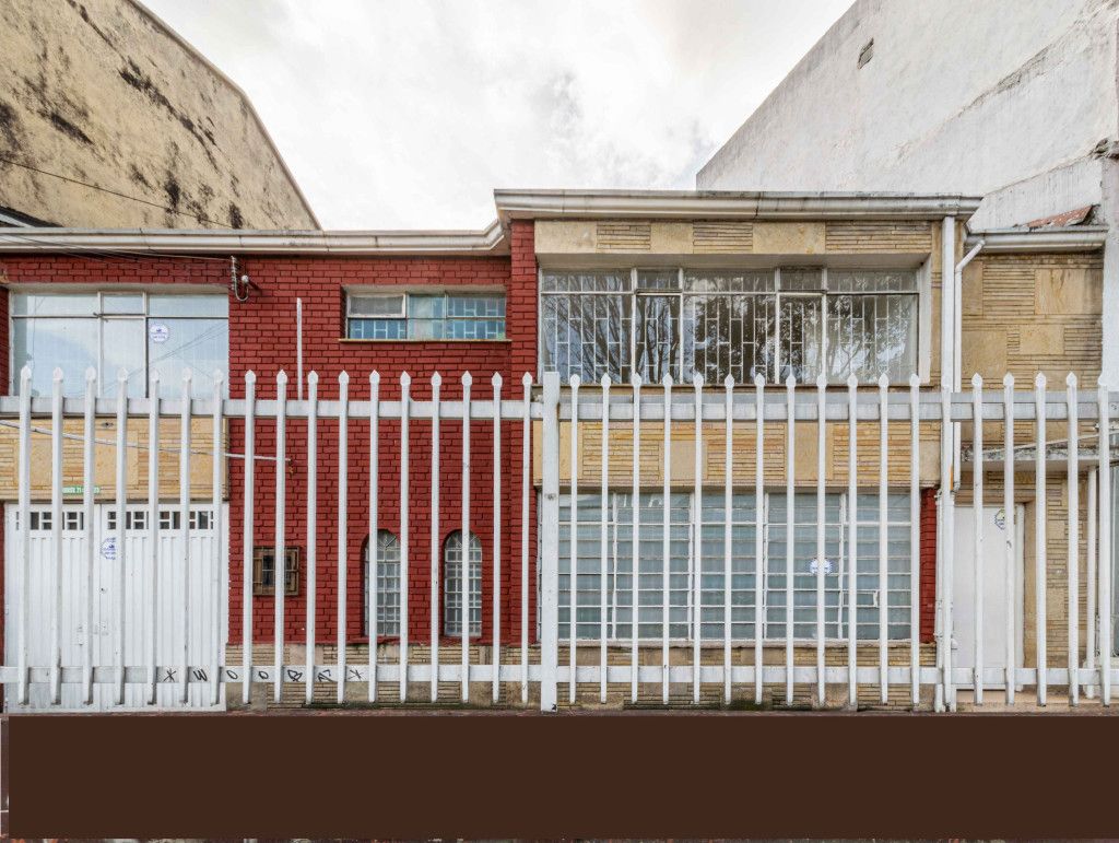 Casa en venta Cundinamarca Bogotá Palermo 200 m2 Habitaciones 3 Baños 4 Garajes 3 Precio $710000000