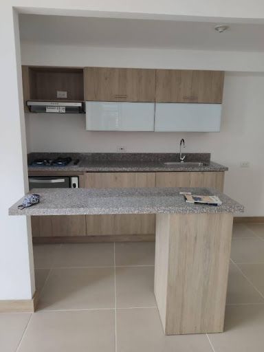 Apartamento en venta Antioquia La Ceja La Ceja 70 m2 Habitaciones 3 Baños 2 Garajes 1 Precio $460000000