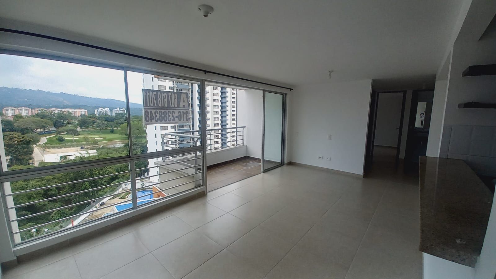 Apartamento en arriendo Santander Floridablanca Tairona Ii 85 m2 Habitaciones 3 Baños 2 Garajes 1 Precio $2338000